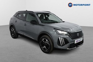 Peugeot 2008 (20 on) 1.2 PureTech 130 Allure 5dr EAT8 For Sale - Motorpoint Ipswich, Ipswich