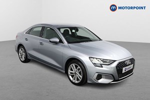 Audi A3 Saloon (20 on) 35 TDI Sport 4dr S Tronic 4d For Sale - Motorpoint Ipswich, Ipswich