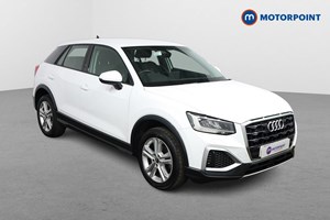 Audi Q2 SUV (16 on) 35 TFSI Sport 5dr S Tronic For Sale - Motorpoint Ipswich, Ipswich