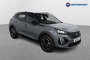 Peugeot 2008 (20 on) 1.2 PureTech 130 GT 5dr EAT8 For Sale - Motorpoint Ipswich, Ipswich