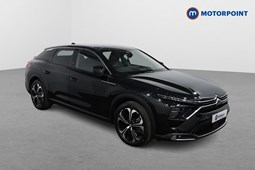 Citroen C5 X Estate (22 on) 1.6 Plug-in Hybrid 225 Shine Plus 5dr e-EAT8 For Sale - Motorpoint Ipswich, Ipswich