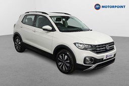 Volkswagen T-Cross SUV (19-24) 1.0 TSI 110 Move 5dr DSG For Sale - Motorpoint Ipswich, Ipswich