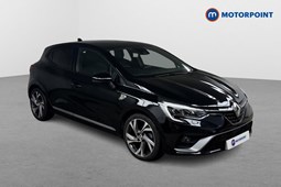Renault Clio Hatchback (19 on) 1.0 TCe 90 RS Line 5d For Sale - Motorpoint Ipswich, Ipswich