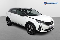 Peugeot 3008 SUV (16-24) 1.2 PureTech GT 5dr EAT8 For Sale - Motorpoint Ipswich, Ipswich