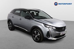 Peugeot 3008 SUV (16-24) 1.5 BlueHDi GT 5dr EAT8 For Sale - Motorpoint Ipswich, Ipswich