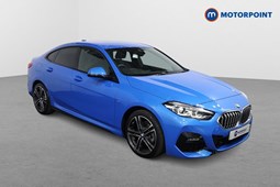 BMW 2-Series Gran Coupe (20-24) 218i [136] M Sport 4dr DCT For Sale - Motorpoint Ipswich, Ipswich
