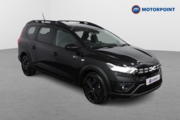 Dacia Jogger SUV (22 on) 1.0 TCe Expression 5dr For Sale - Motorpoint Ipswich, Ipswich
