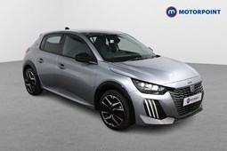 Peugeot 208 Hatchback (19 on) 1.2 PureTech 100 GT 5dr For Sale - Motorpoint Ipswich, Ipswich