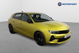 Vauxhall Astra Hatchback (21 on) 1.2 Turbo 130 GS 5dr For Sale - Motorpoint Ipswich, Ipswich