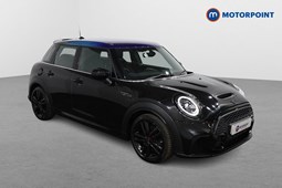 MINI Hatchback (14-24) 2.0 Cooper S Sport 5dr Auto For Sale - Motorpoint Ipswich, Ipswich