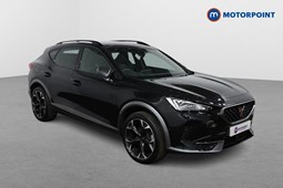 Cupra Formentor SUV (20 on) 1.4 eHybrid 205 V2 5dr DSG For Sale - Motorpoint Ipswich, Ipswich