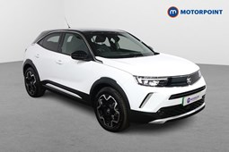 Vauxhall Mokka-e SUV (20-25) 100kW Ultimate 50kWh 5dr Auto For Sale - Motorpoint Ipswich, Ipswich