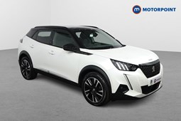 Peugeot 2008 (20 on) GT Line 1.2 PureTech 130 EAT8 auto S&S 5d For Sale - Motorpoint Ipswich, Ipswich