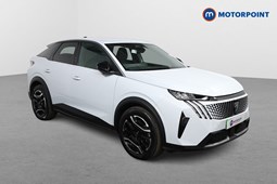 Peugeot e-3008 SUV (23 on) 157kW Allure 73kWh 5dr Auto For Sale - Motorpoint Ipswich, Ipswich