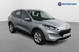 Ford Kuga SUV (20 on) Zetec 1.5 EcoBlue 120PS 5d For Sale - Motorpoint Ipswich, Ipswich