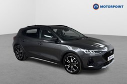 Ford Focus Hatchback (18 on) 1.0 EcoBoost Hybrid mHEV Active X 5dr For Sale - Motorpoint Ipswich, Ipswich