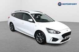 Ford Focus Estate (18 on) 1.0 EcoBoost Hybrid mHEV 155 ST-Line Edition 5d For Sale - Motorpoint Ipswich, Ipswich