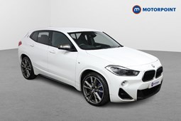 BMW X2 SUV (18-23) M35i Sport Automatic 5d For Sale - Motorpoint Ipswich, Ipswich