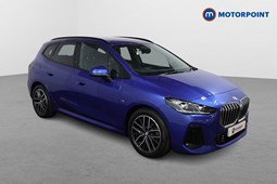 BMW 2-Series Active Tourer (21 on) 218d M Sport 5dr DCT [Tech Plus Pack] For Sale - Motorpoint Ipswich, Ipswich
