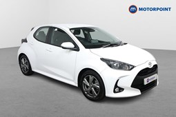Toyota Yaris (20 on) 1.5 Hybrid Icon CVT 5d For Sale - Motorpoint Ipswich, Ipswich