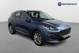Ford Kuga SUV (20 on) Vignale 2.5 Duratec 225PS PHEV CVT auto 5d For Sale - Motorpoint Ipswich, Ipswich