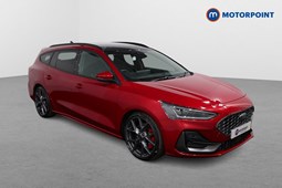Ford Focus Estate (18 on) 2.3 EcoBoost ST 5dr Auto For Sale - Motorpoint Ipswich, Ipswich
