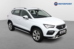 SEAT Ateca SUV (16 on) 1.5 TSI EVO Xperience DSG 5d For Sale - Motorpoint Ipswich, Ipswich