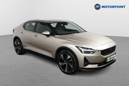 Polestar 2 Fastback (20 on) 170kW 78kWh Long Range SM [Pilot] 5dr Auto For Sale - Motorpoint Ipswich, Ipswich