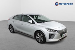 Hyundai Ioniq Electric Hatchback (16-22) Electric Premium SE 28Kwh auto 4d For Sale - Motorpoint Ipswich, Ipswich