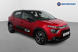 Citroen C3 (17-24) 1.2 PureTech 110 Shine Plus 5dr EAT6 For Sale - Motorpoint Ipswich, Ipswich