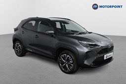 Toyota Yaris Cross SUV (21 on) 1.5 Hybrid Excel 5dr CVT For Sale - Motorpoint Ipswich, Ipswich