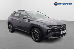 Hyundai Tucson SUV (21 on) 1.6T Plug-in Hybrid Premium 5dr 4WD Auto For Sale - Motorpoint Ipswich, Ipswich