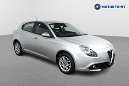 Alfa Romeo Giulietta (10-20) 1.4 TB 120hp Super 5d For Sale - Motorpoint Ipswich, Ipswich
