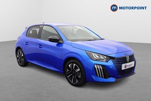 Peugeot 208 Hatchback (19 on) 1.2 Hybrid 100 Allure 5dr e-DSC6 For Sale - Motorpoint Ipswich, Ipswich