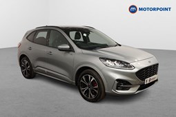 Ford Kuga SUV (20 on) 2.5 Duratec PHEV ST-Line X Edition CVT 5d For Sale - Motorpoint Ipswich, Ipswich