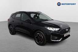 Ford Kuga SUV (20 on) 2.5 PHEV ST-Line X 5dr CVT For Sale - Motorpoint Ipswich, Ipswich