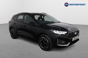 Ford Kuga SUV (20 on) 2.5 PHEV ST-Line X 5dr CVT For Sale - Motorpoint Ipswich, Ipswich