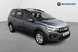 Dacia Jogger SUV (22 on) 1.6 HEV Expression 5dr Auto For Sale - Motorpoint Ipswich, Ipswich