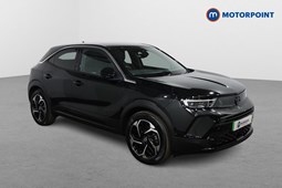 Vauxhall Mokka-e SUV (20-25) 115kW Ultimate 54kWh 5dr Auto For Sale - Motorpoint Ipswich, Ipswich