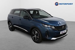 Peugeot 5008 SUV (17-24) 1.5 BlueHDi GT 5dr EAT8 For Sale - Motorpoint Ipswich, Ipswich