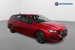 Peugeot 308 SW (21 on) 1.2 PureTech Allure 5dr EAT8 For Sale - Motorpoint Ipswich, Ipswich