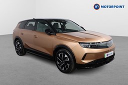 Vauxhall Grandland Electric SUV (24 on) 157kW GS 73kWh 5dr Auto For Sale - Motorpoint Ipswich, Ipswich