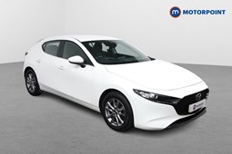 Mazda 3 Hatchback (19 on) 2.0 e-Skyactiv-G MHEV SE-L 5dr For Sale - Motorpoint Ipswich, Ipswich
