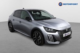 Peugeot 208 Hatchback (19 on) 1.2 PureTech 100 GT 5dr For Sale - Motorpoint Ipswich, Ipswich