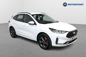 Ford Kuga SUV (20 on) 2.5 PHEV ST-Line 5dr CVT For Sale - Motorpoint Ipswich, Ipswich
