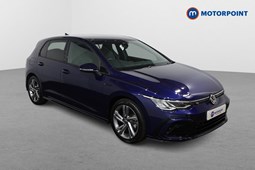 Volkswagen Golf Hatchback (20 on) R-Line 1.5 TSI 150PS 5d For Sale - Motorpoint Ipswich, Ipswich
