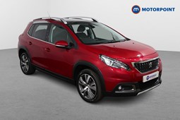Peugeot 2008 (13-19) Allure Premium 1.2 PureTech 110 S&S 5d For Sale - Motorpoint Ipswich, Ipswich