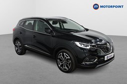 Renault Kadjar (15-22) 1.3 TCE Techno 5dr EDC For Sale - Motorpoint Ipswich, Ipswich