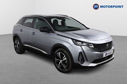 Peugeot 3008 SUV (16-24) 1.2 PureTech GT 5dr EAT8 For Sale - Motorpoint Ipswich, Ipswich