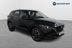 Mazda CX-5 SUV (17 on) 2.0 Sport 5dr Auto For Sale - Motorpoint Ipswich, Ipswich